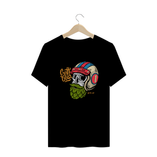 Nome do produtoCamisa Craft Beer Caveira Quality