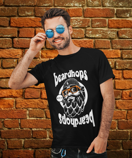 Nome do produtoCamiseta Beardhops Quality