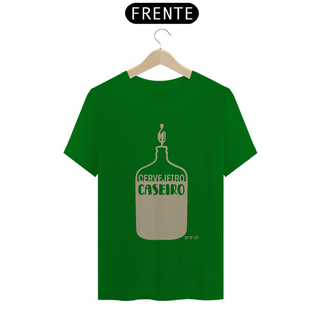 Nome do produtoCamiseta Cervejeiro caseiro Quality