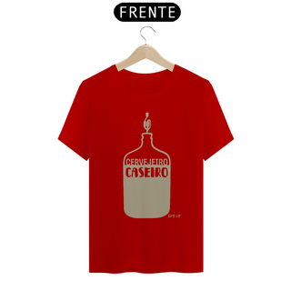 Nome do produtoCamiseta Cervejeiro caseiro Quality