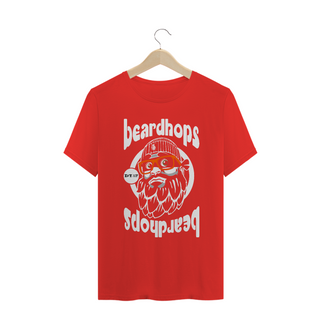 Nome do produtoCamiseta Beardhops Quality