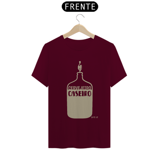 Nome do produtoCamiseta Cervejeiro caseiro Quality