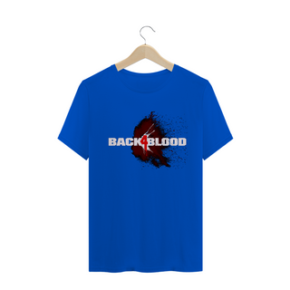 Nome do produtoBack4blood 