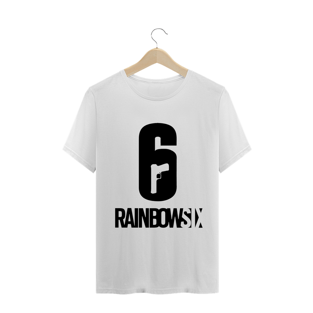 Nome do produto: Rainbow six, modelo 2 