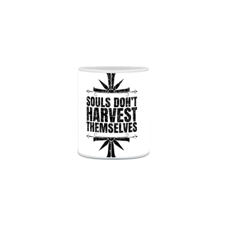 Nome do produtoFarCry 5: Caneca Soul Harvest