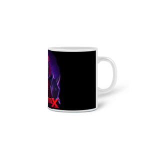 Nome do produtoTEMPLÁRIO X Mug