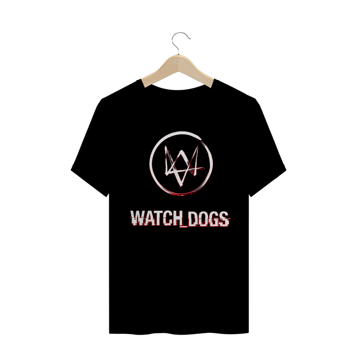 Nome do produto: Watch dogs 