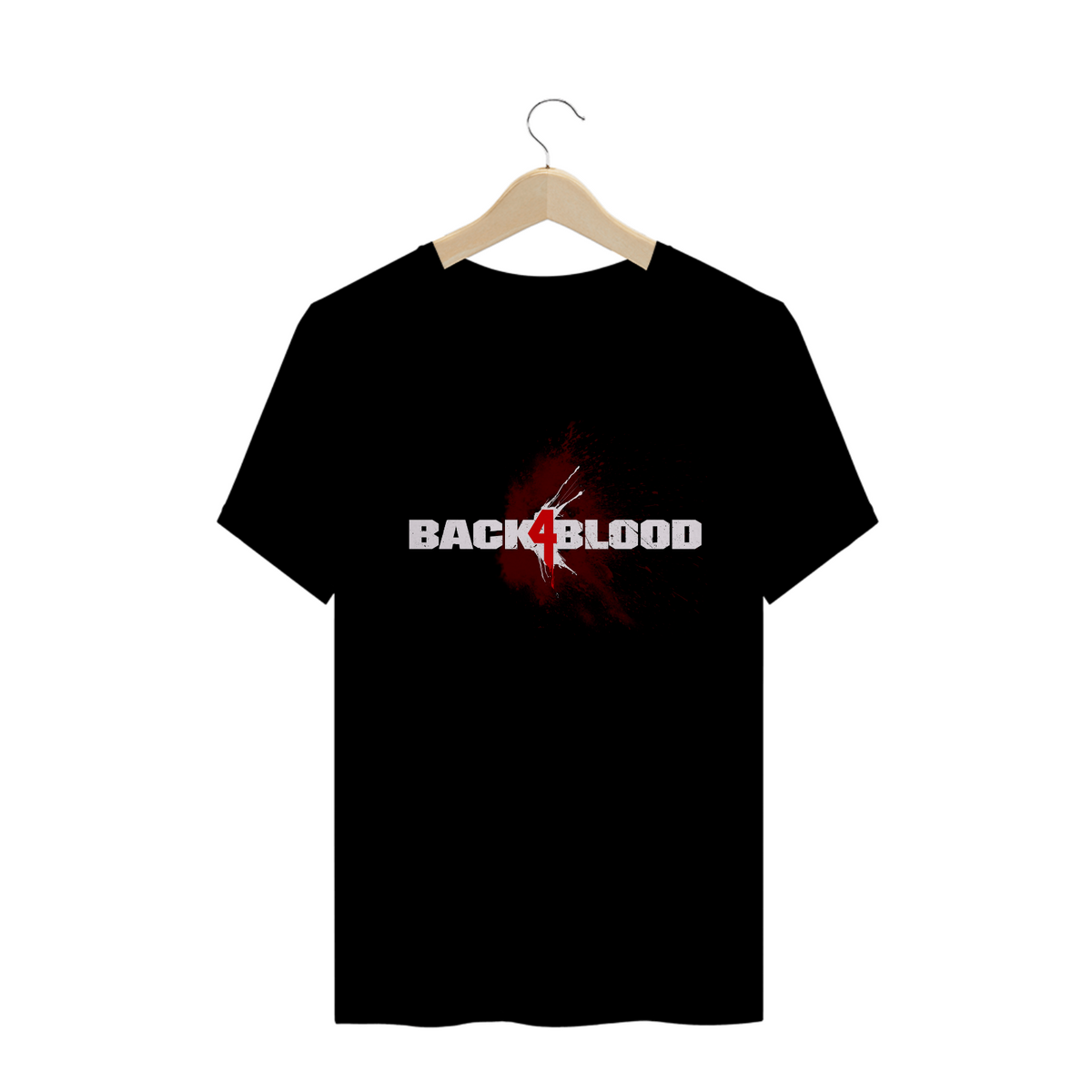 Nome do produto: Back4blood 