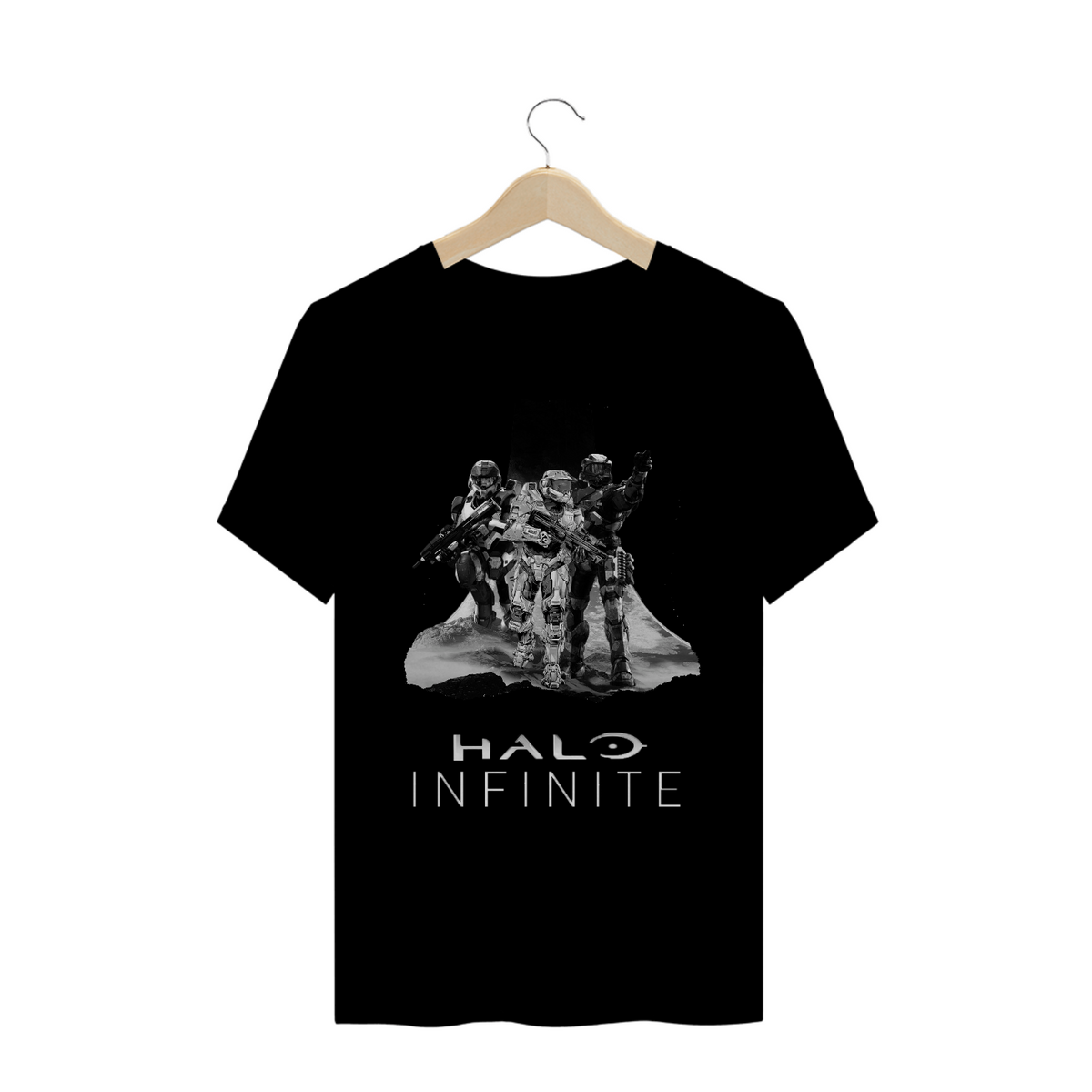 Nome do produto: Halo infinite 