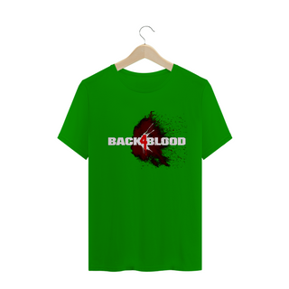 Nome do produtoBack4blood 