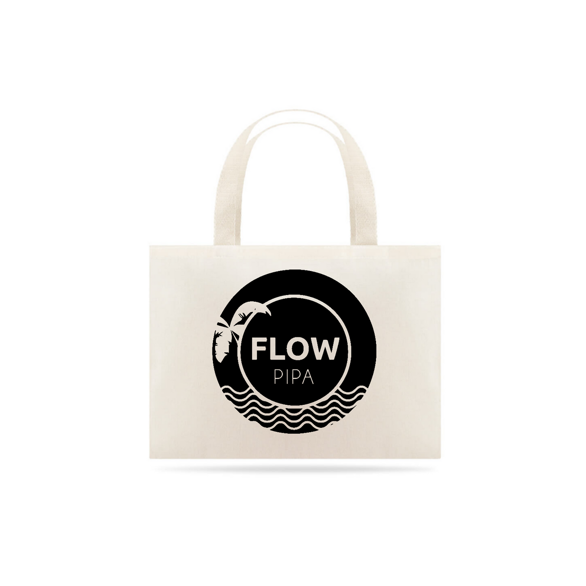 Nome do produto: Flow Pipa - Bag