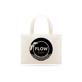 Nome do produtoFlow Pipa - Bag