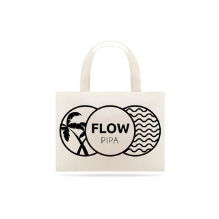 Nome do produtoFlow Pipa - Bag