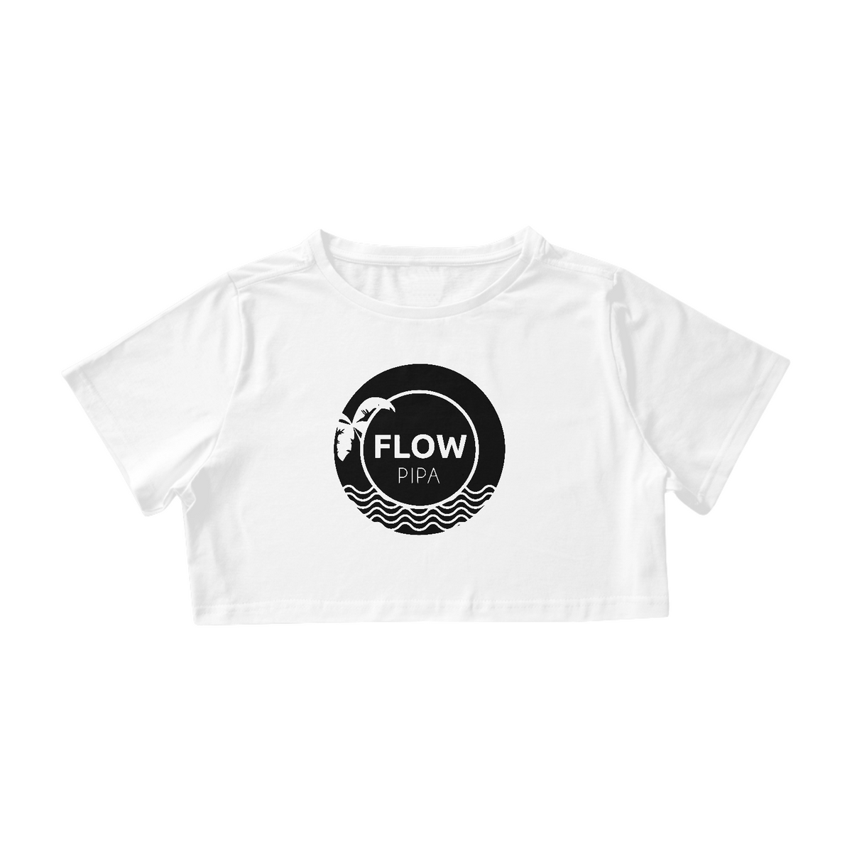 Nome do produto: Flow Pipa - Cropped #2