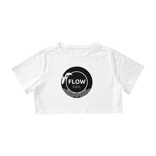 Flow Pipa - Cropped #2