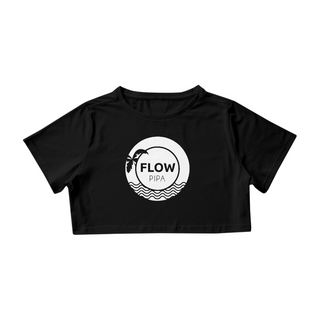 Flow Pipa - Cropped