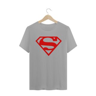 Nome do produtoSupergirl Logo - T-Shirt Quality