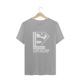 Nome do produtoLogo Supercorp -  T-Shirt Quality