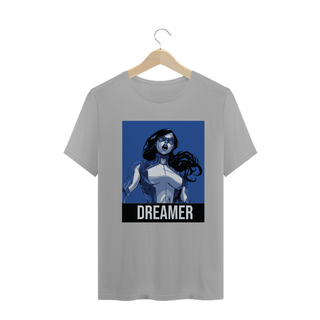 Nome do produtoDreamer - T-Shirt Quality