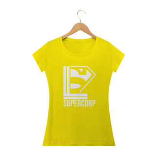 Nome do produtoLogo Supercorp - Baby Long Quality