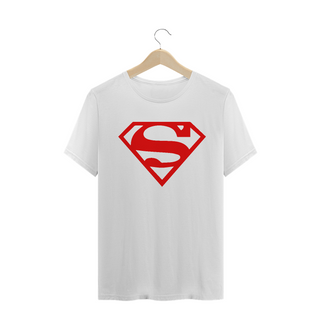 Nome do produtoSupergirl Logo - T-Shirt Quality