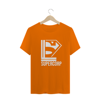 Nome do produtoLogo Supercorp -  T-Shirt Quality