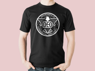 DEO  - T-Shirt Quality