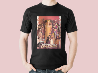 LoT Poster S7 - T-Shirt Quality