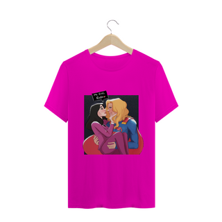 Nome do produtoMy girl Kara - T-Shirt Quality