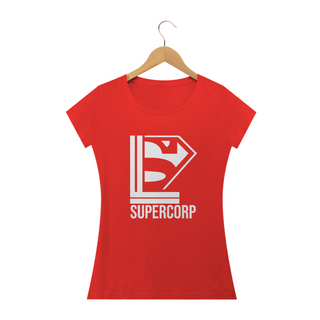 Nome do produtoLogo Supercorp - Baby Long Quality