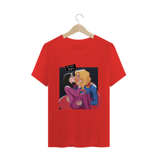 Nome do produtoMy girl Kara - T-Shirt Quality