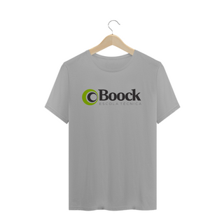 Camisa Básica - BOOCK
