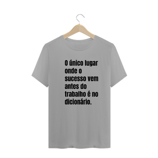 Camisa SUCESSO 