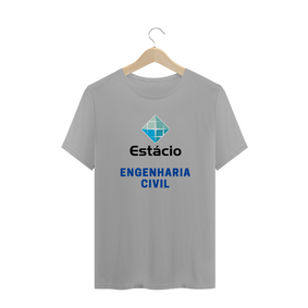 ESTÁCIO - Curso ENGENHARIA CIVIL