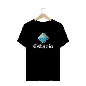 Camisa Básica - ESTÁCIO
