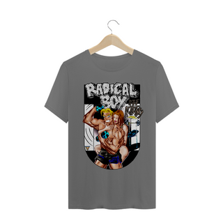 Nome do produtoThe Radical Boy® on scene At The Academy