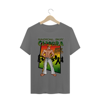 Nome do produtoThe Radical Boy® on scene  Capoeira Made in Brazil