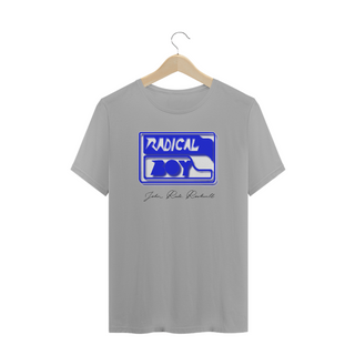 Nome do produtoThe Radical Boy® in Radical Style with Radical Boy Blue Panel 