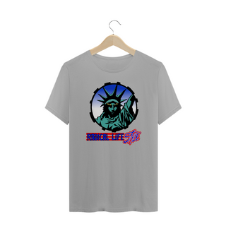 Nome do produtoThe Radical Boy® in Radical Style on Radical Life Style statue of Liberty