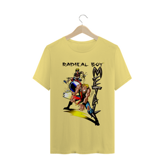 Nome do produtoThe Radical Boy® on scene Metal Guítar