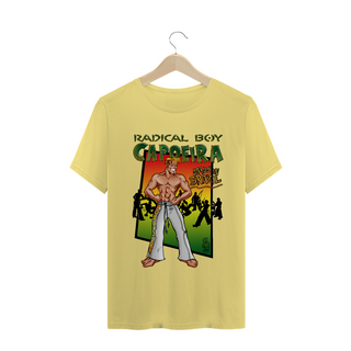 Nome do produtoThe Radical Boy® on scene  Capoeira Made in Brazil