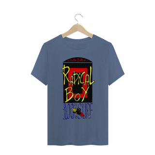 Nome do produtoThe Radical Boy® on scene 100% Surf