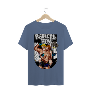 Nome do produtoThe Radical Boy® on scene At The Academy