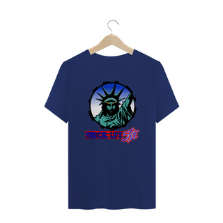 Nome do produtoThe Radical Boy® in Radical Style on Radical Life Style statue of Liberty