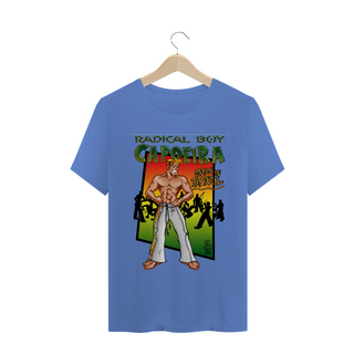 Nome do produtoThe Radical Boy® on scene  Capoeira Made in Brazil