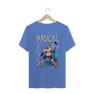 Nome do produtoThe Radical Boy® on scene Timely of Hockey