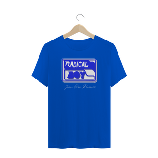 Nome do produtoThe Radical Boy® in Radical Style Radical Boy Blue Panel 