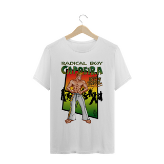 Nome do produtoThe Radical Boy® on scene Capoeira Made in Brazil