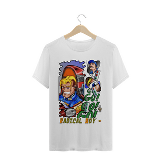 Nome do produtoThe Radical Boy® on scene Go! Go! Go! Go!