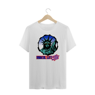 Nome do produtoThe Radical Boy® in Radical Style on Radical Life Style statue of Liberty